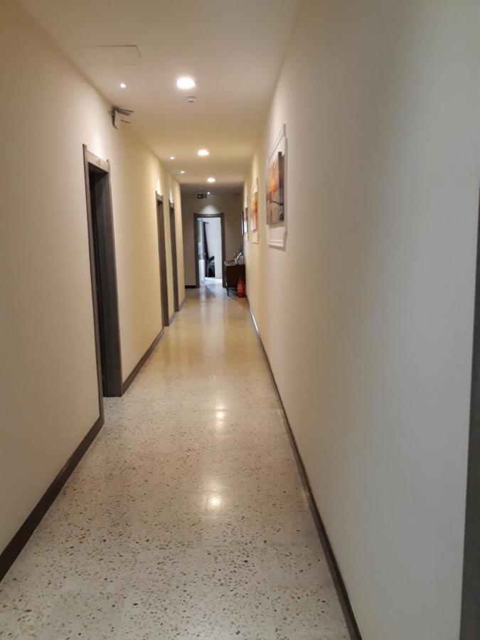 Seabreeze Holiday Guestrooms St. Paul's Bay Exterior photo