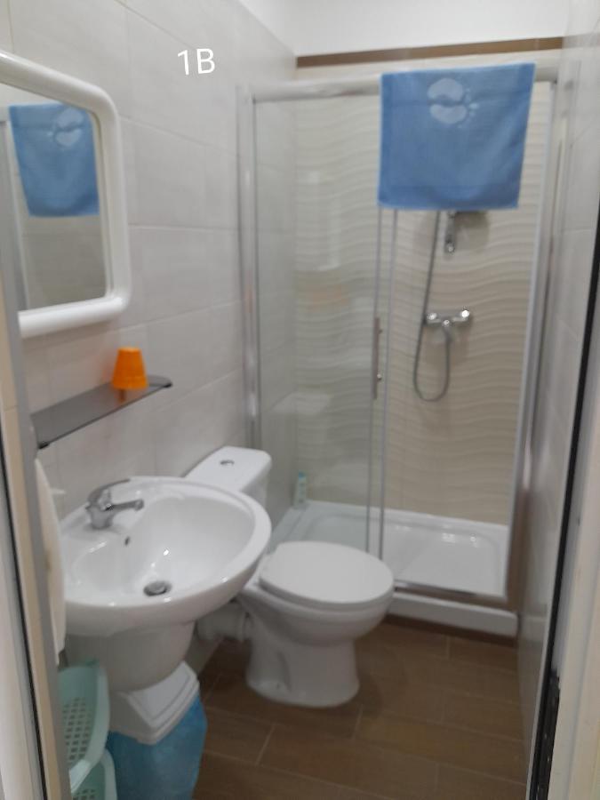 Seabreeze Holiday Guestrooms St. Paul's Bay Exterior photo