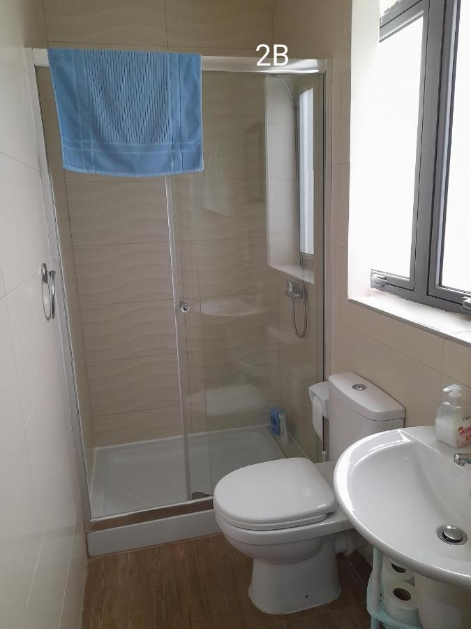 Seabreeze Holiday Guestrooms St. Paul's Bay Exterior photo