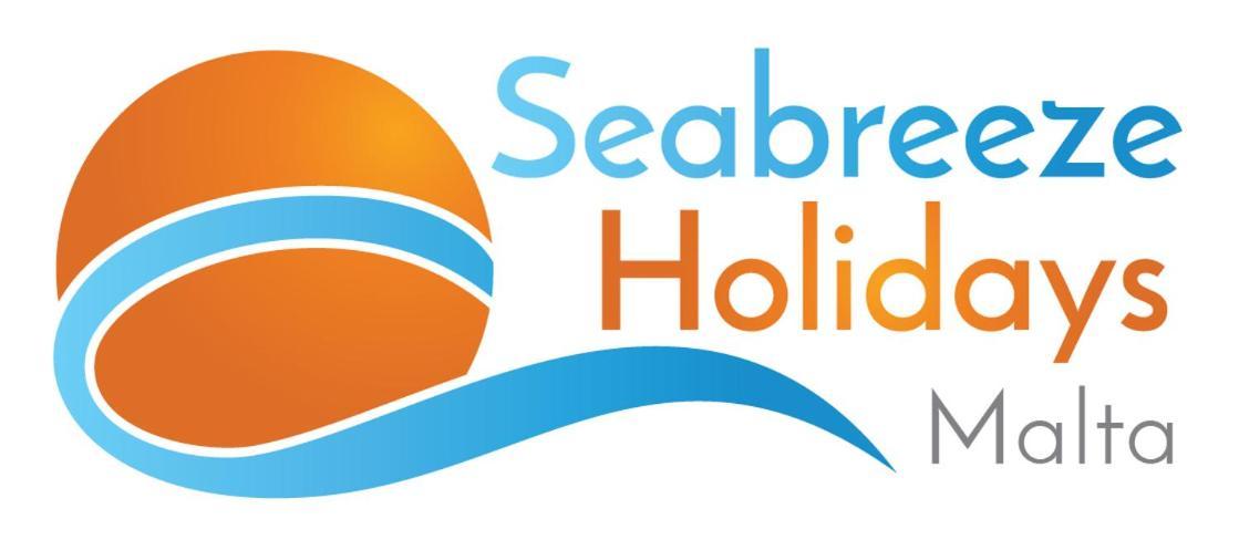 Seabreeze Holiday Guestrooms St. Paul's Bay Exterior photo